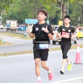 Runner Photo 3903419