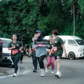 Runner Photo 3903420