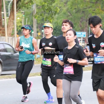 Runner Photo 3903424