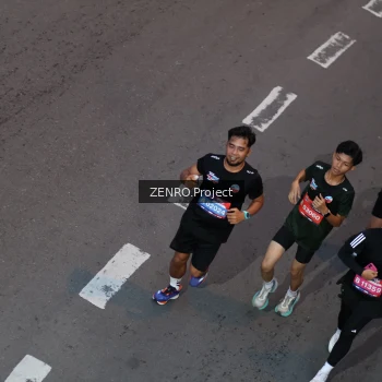 Runner Photo 3903440