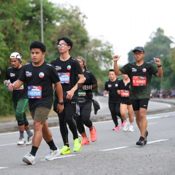 Runner Photo 3903450