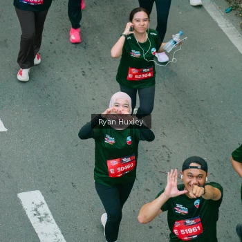 Runner Photo 3903470