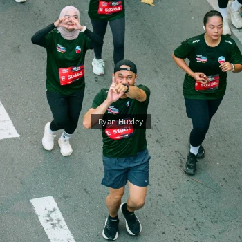 Runner Photo 3903481
