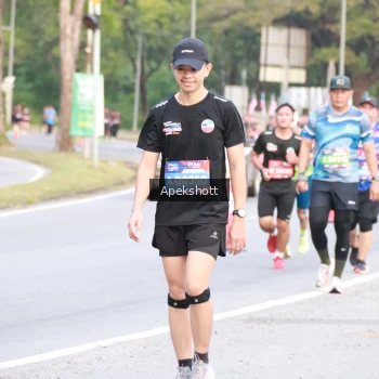 Runner Photo 3903484