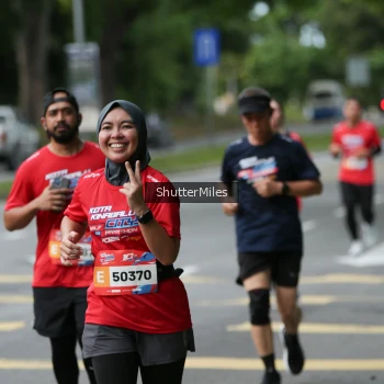Runner Photo 39035
