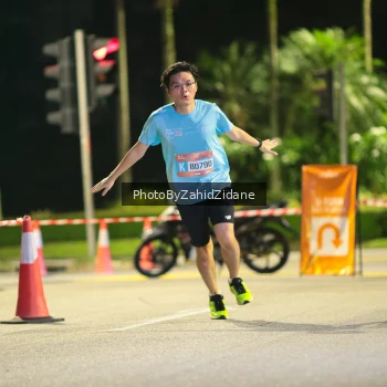 Runner Photo 3903500