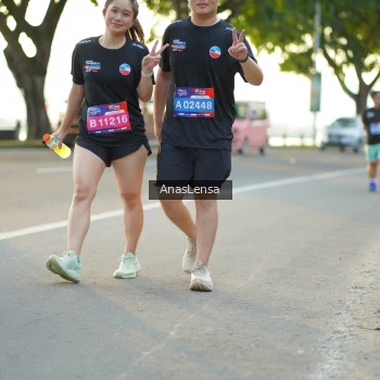 Runner Photo 3903503