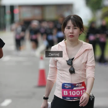 Runner Photo 3903504