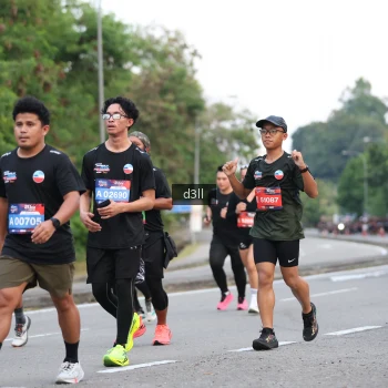 Runner Photo 3903506