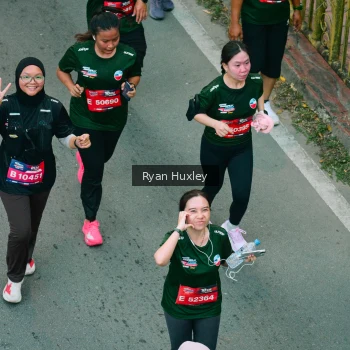 Runner Photo 3903524
