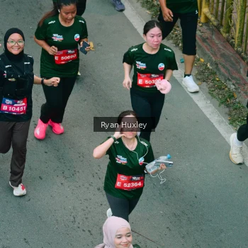 Runner Photo 3903525