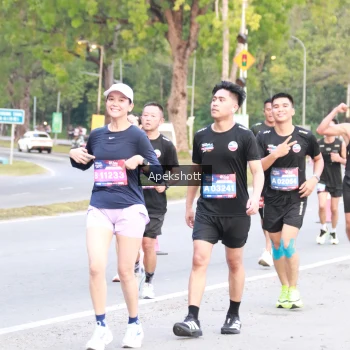 Runner Photo 3903543