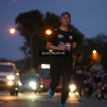 Runner Photo 3903549