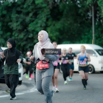 Runner Photo 3903557