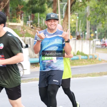 Runner Photo 3903562