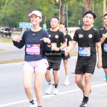 Runner Photo 3903569