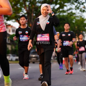 Runner Photo 3903575