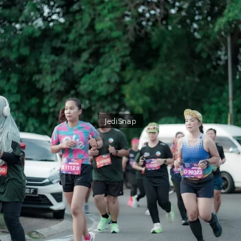 Runner Photo 3903580