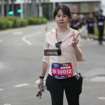 Runner Photo 3903601