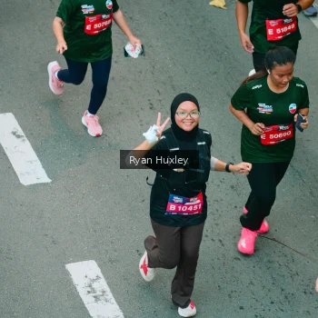 Runner Photo 3903605
