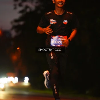 Runner Photo 3903606
