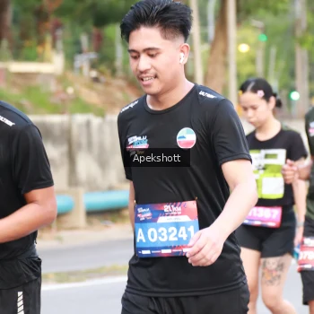 Runner Photo 3903612