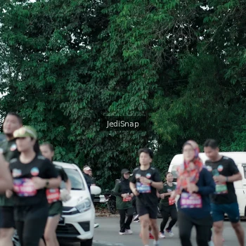 Runner Photo 3903615