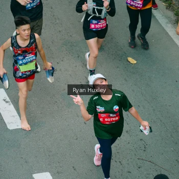 Runner Photo 3903620