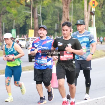 Runner Photo 3903627