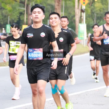 Runner Photo 3903628