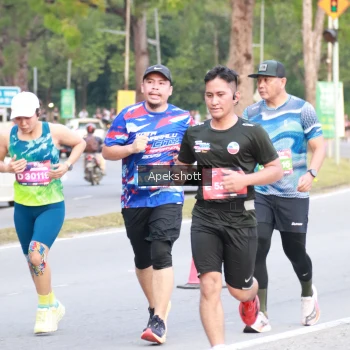 Runner Photo 3903639