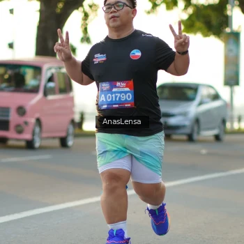 Runner Photo 3903641