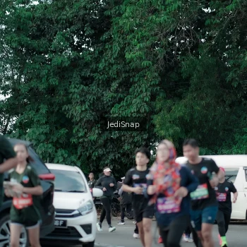 Runner Photo 3903645