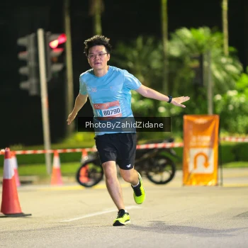 Runner Photo 3903650