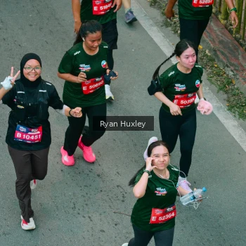 Runner Photo 3903661