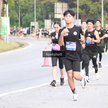 Runner Photo 3903679