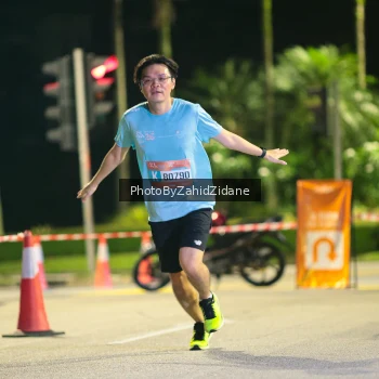Runner Photo 3903680