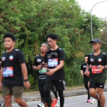 Runner Photo 3903682