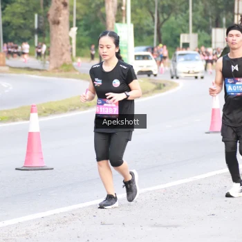 Runner Photo 3903703