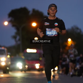 Runner Photo 3903714
