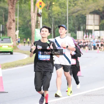 Runner Photo 3903719