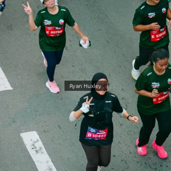 Runner Photo 3903722