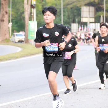 Runner Photo 3903737