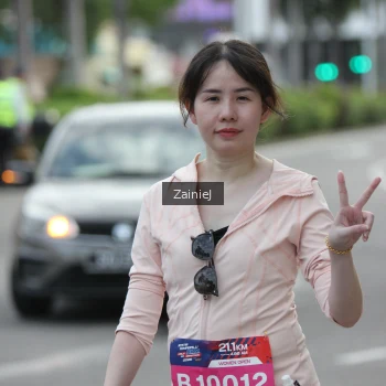 Runner Photo 3903738
