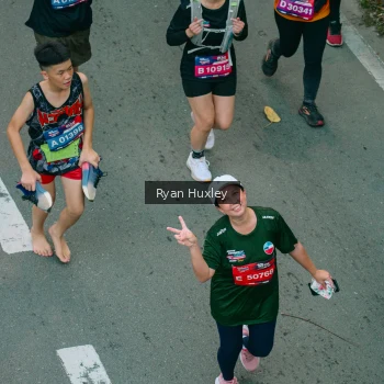 Runner Photo 3903739