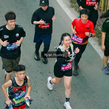 Runner Photo 3903744