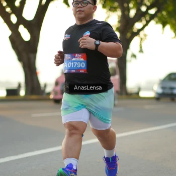 Runner Photo 3903747