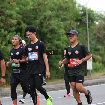 Runner Photo 3903757