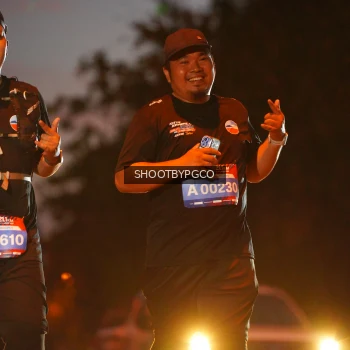 Runner Photo 3903760