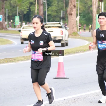 Runner Photo 3903768